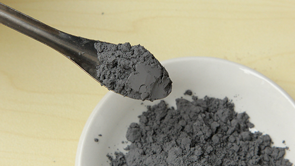 關于世佳微爾超細鐵粉流動性的問題